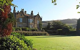 Falcon Manor Hotel